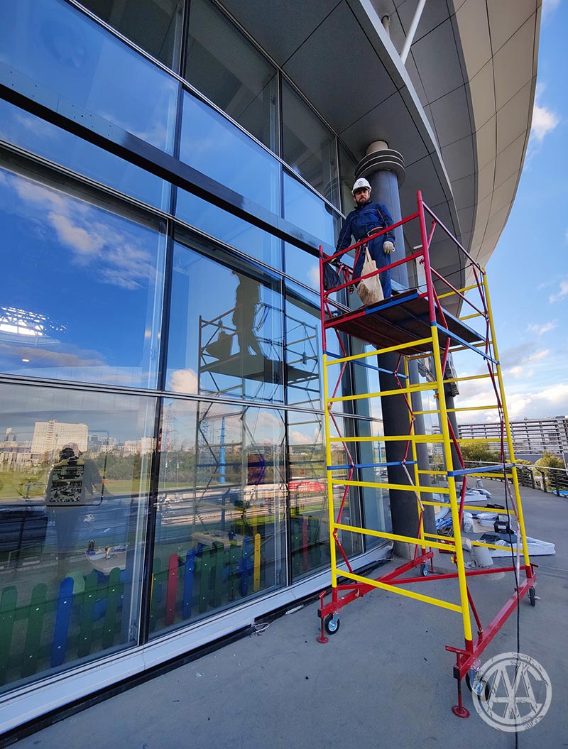 AVATR ПАНАВТО Москва