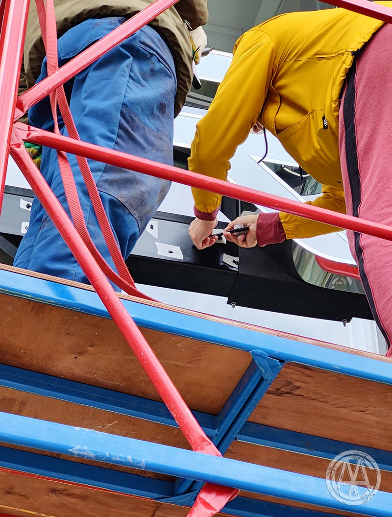 AVATR ПАНАВТО Москва