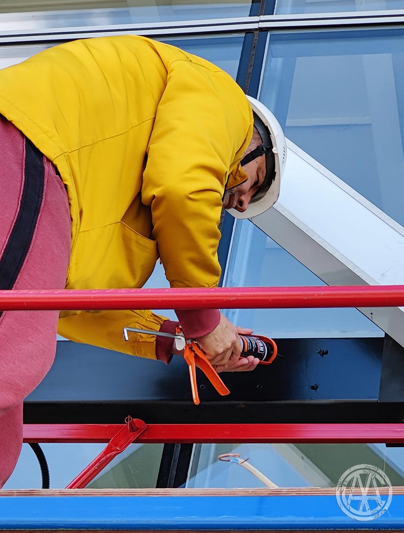 AVATR ПАНАВТО Москва