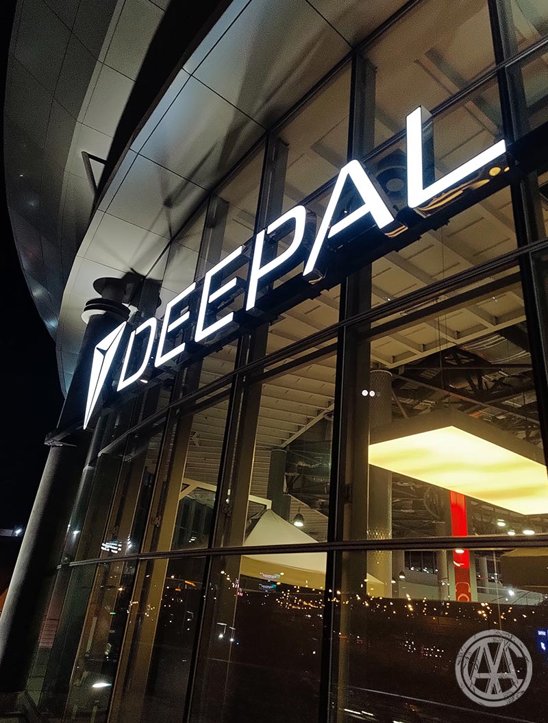 DEEPAL